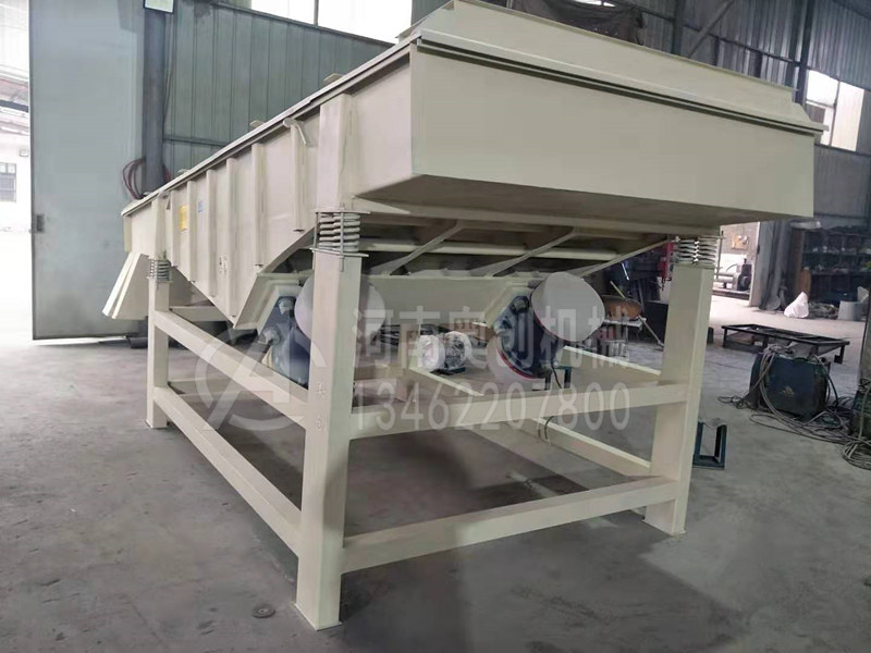 如何計算摩擦材料除雜分級直線篩選機的篩分效率? 如何計算摩擦材料除雜分級直線篩選機的篩分效率?