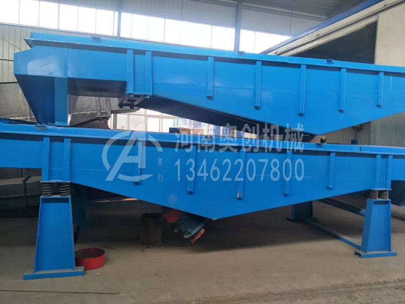 直線篩選機在生物有機肥料方面的應用有哪些