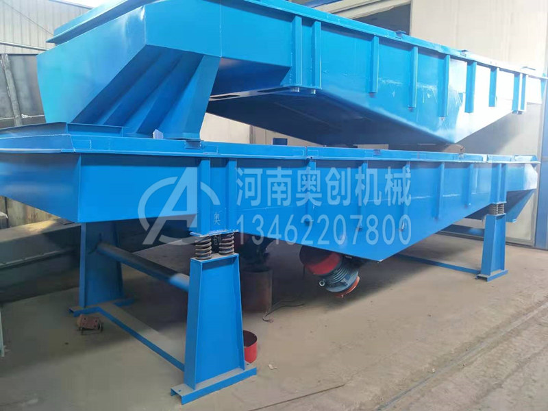 摩擦材料分級除雜專用直線篩選機(jī)使用安裝操作應(yīng)注意什么？