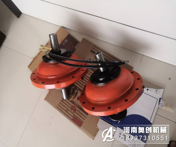 振動篩激振器冒煙這是何故?遇到這種情況我們應該怎樣去處理呢?