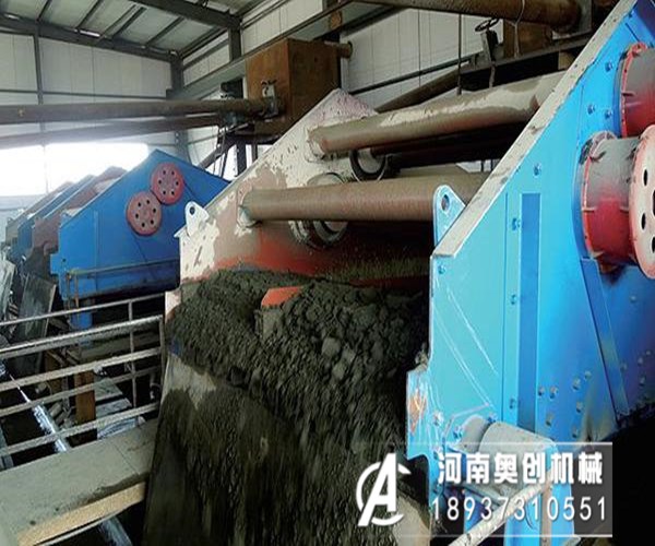 導致直線脫水篩突然停機的因素有哪些？