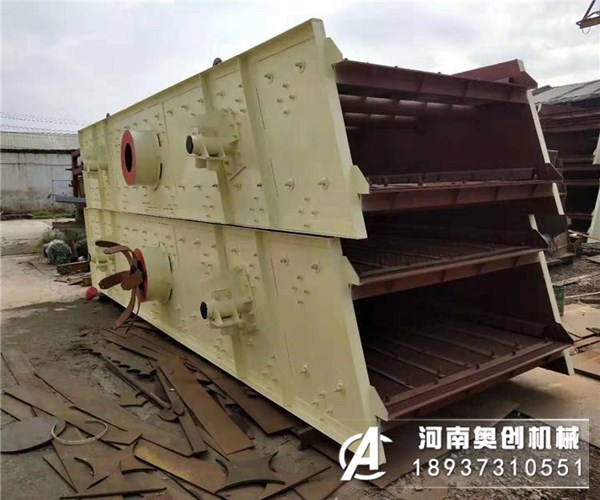 圓振動(dòng)篩的振動(dòng)器安裝形式有哪些？