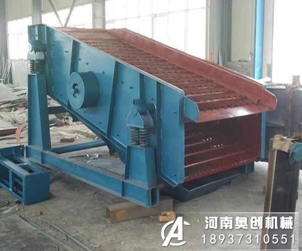 2YA2470多少錢一臺? 2YA2470圓振動篩振幅多少？