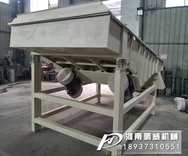 直線振動(dòng)篩篩選型的時(shí)候需要知道那幾個(gè)方面的的知識(shí)吶？