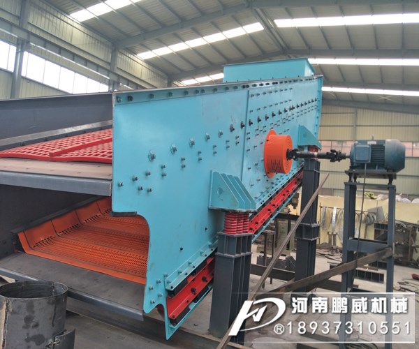 小塊碎石堵到篩網里是什么原因？有沒有解決方法？