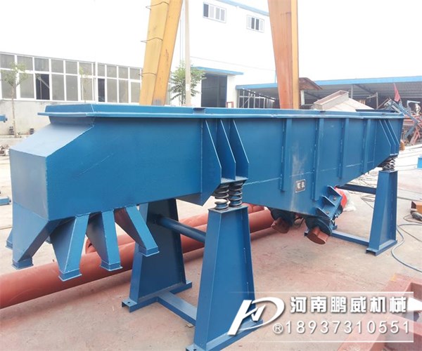 橡膠彈簧是每一臺振動篩必不可少的配件作用是什么?