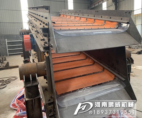 直線振動篩選用的篩網形式有那幾種？那種價格便宜？