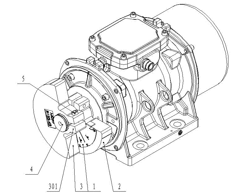 振動電機式脫水篩啟動停止時顫動大怎么辦？