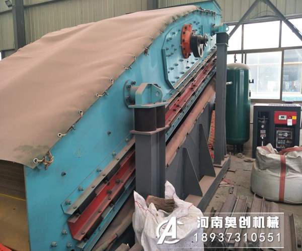 篩分12石子有那種類型的振動篩效果比較好？