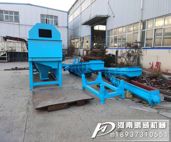 滾筒篩和振動篩哪個篩沙好效果更好？