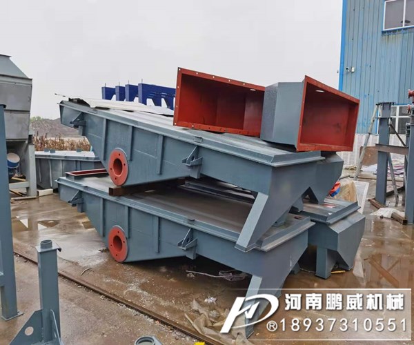 直線振動篩篩網(wǎng)表面的直徑以及長度篩網(wǎng)表面傾斜度是多少?