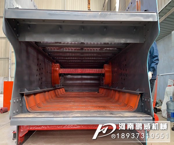 礦用振動篩日常應該如何維護和保養呢？