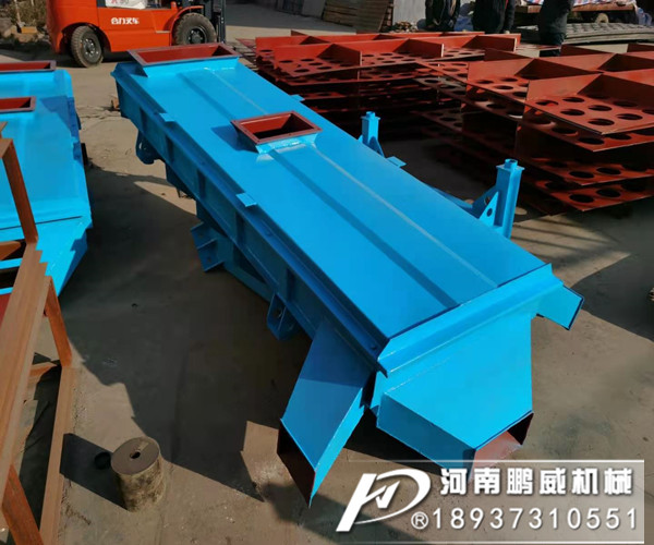 直線振動(dòng)篩運(yùn)用壽命為什么這么短呢？