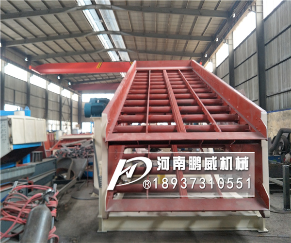 篩分石料的振動篩都有那幾種篩分效果怎么樣？