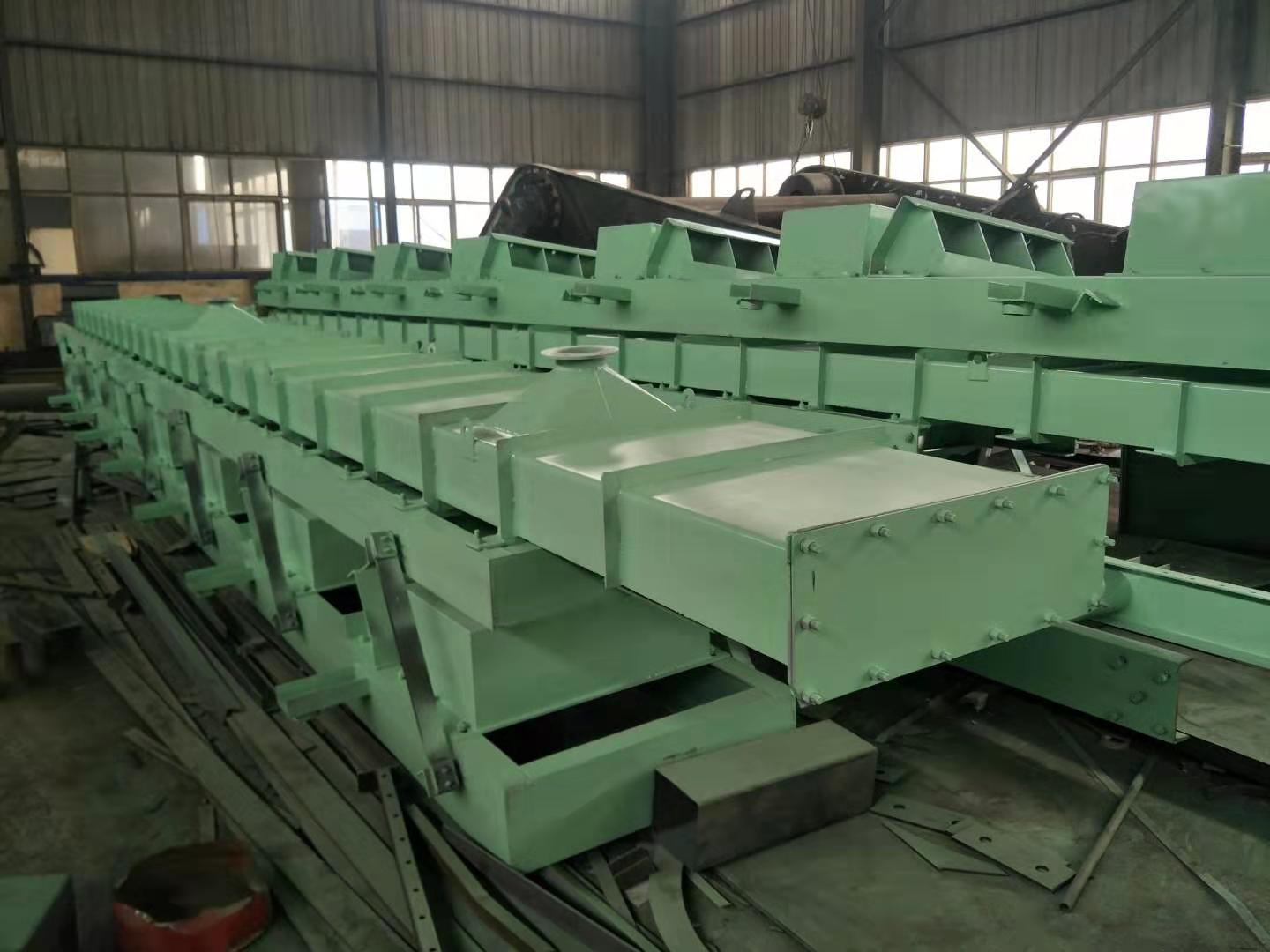 振動輸送機 振動輸送機