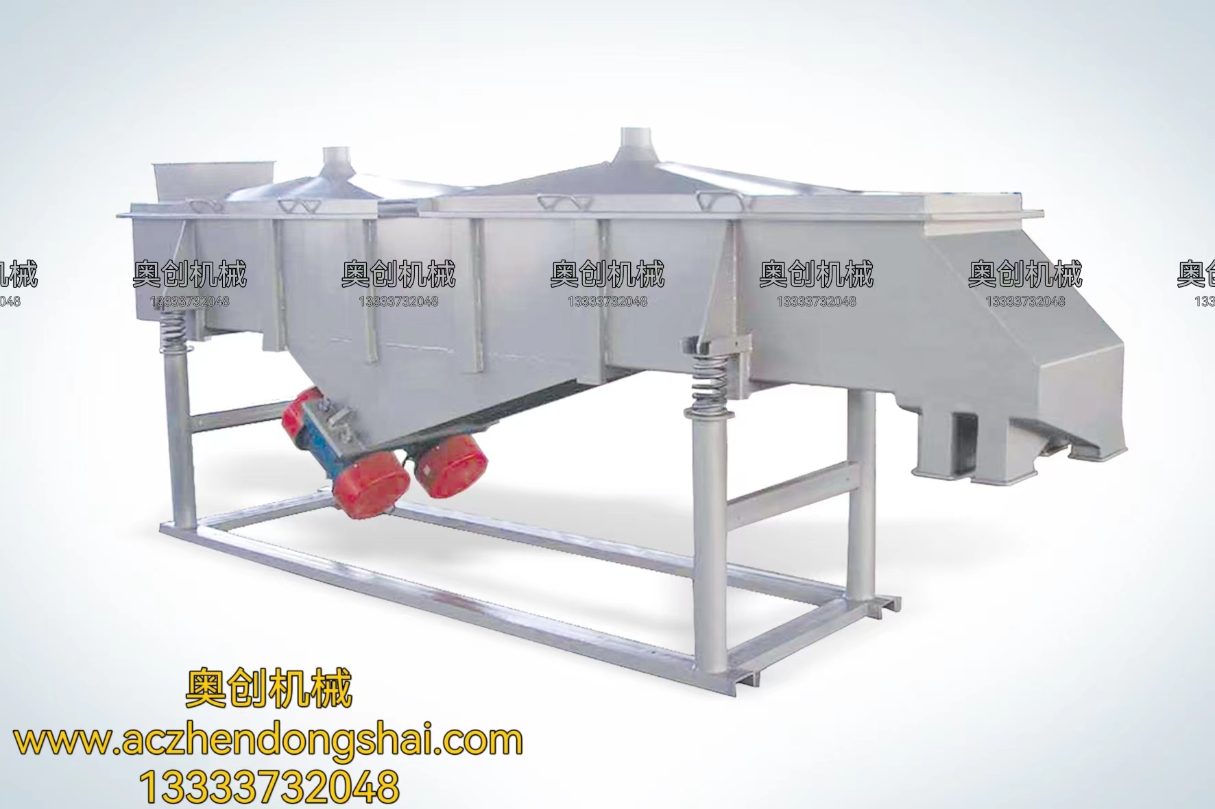 直線振動電機正反轉有啥區別(詳解直線振動電機的正反轉原理及應用)